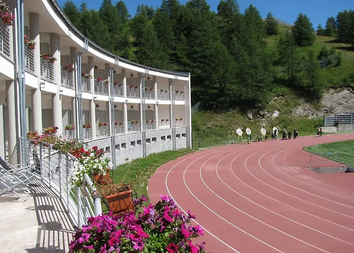 Hotel Lago Losetta