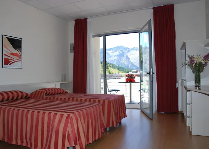 Hotel Lago Losetta