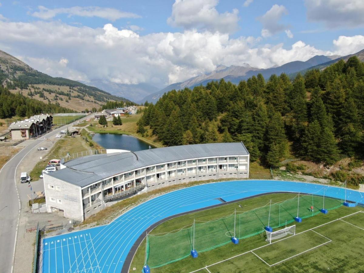 Losetta 3* Colle Sestriere