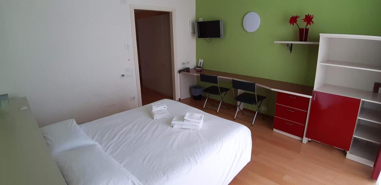 Losetta Hotel