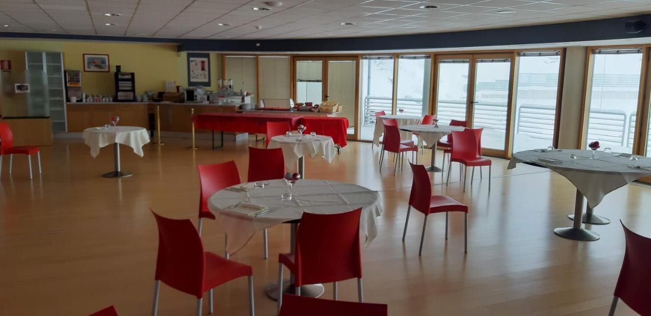 Losetta Hotel Colle Sestriere