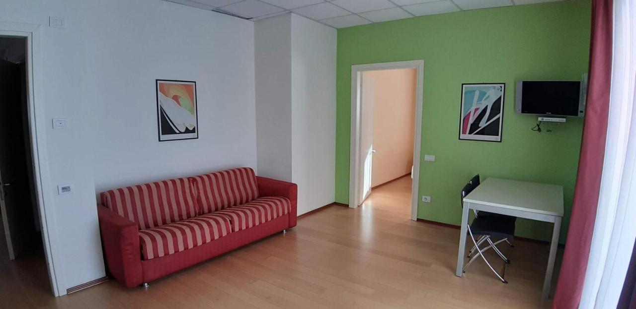 Losetta Hotel Colle Sestriere