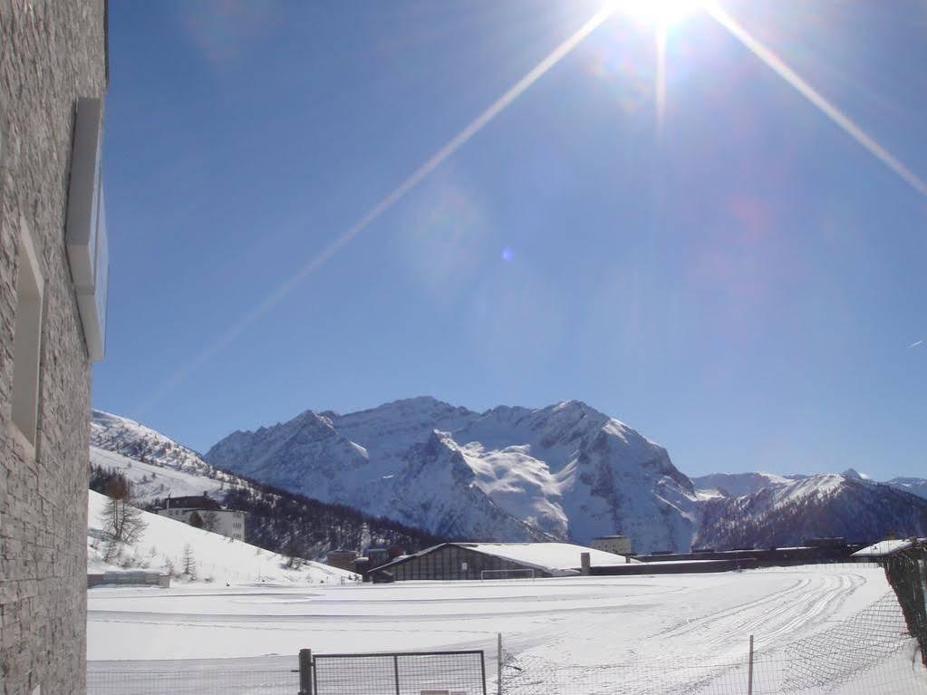 Hotel Losetta Colle Sestriere