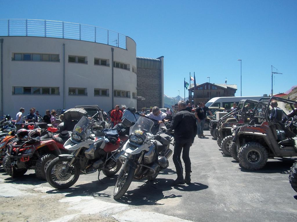 Losetta Hotel