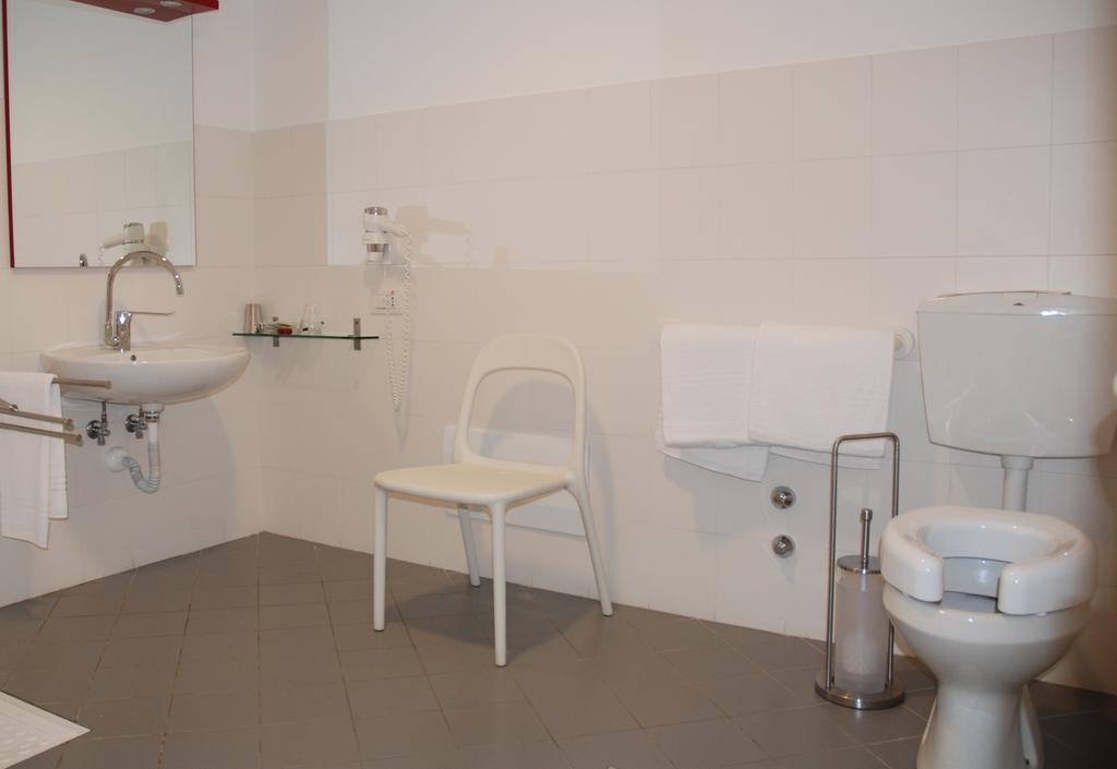 Hotel Losetta 3*