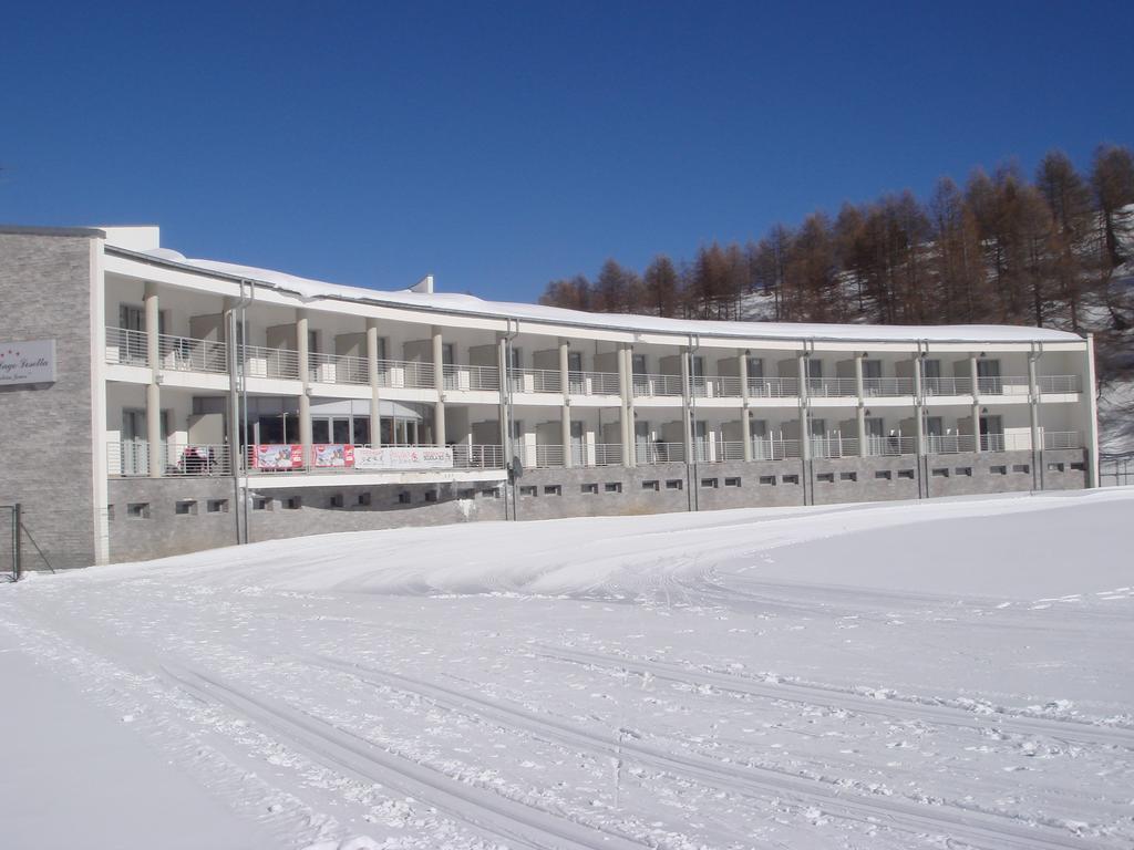 Hotel Losetta