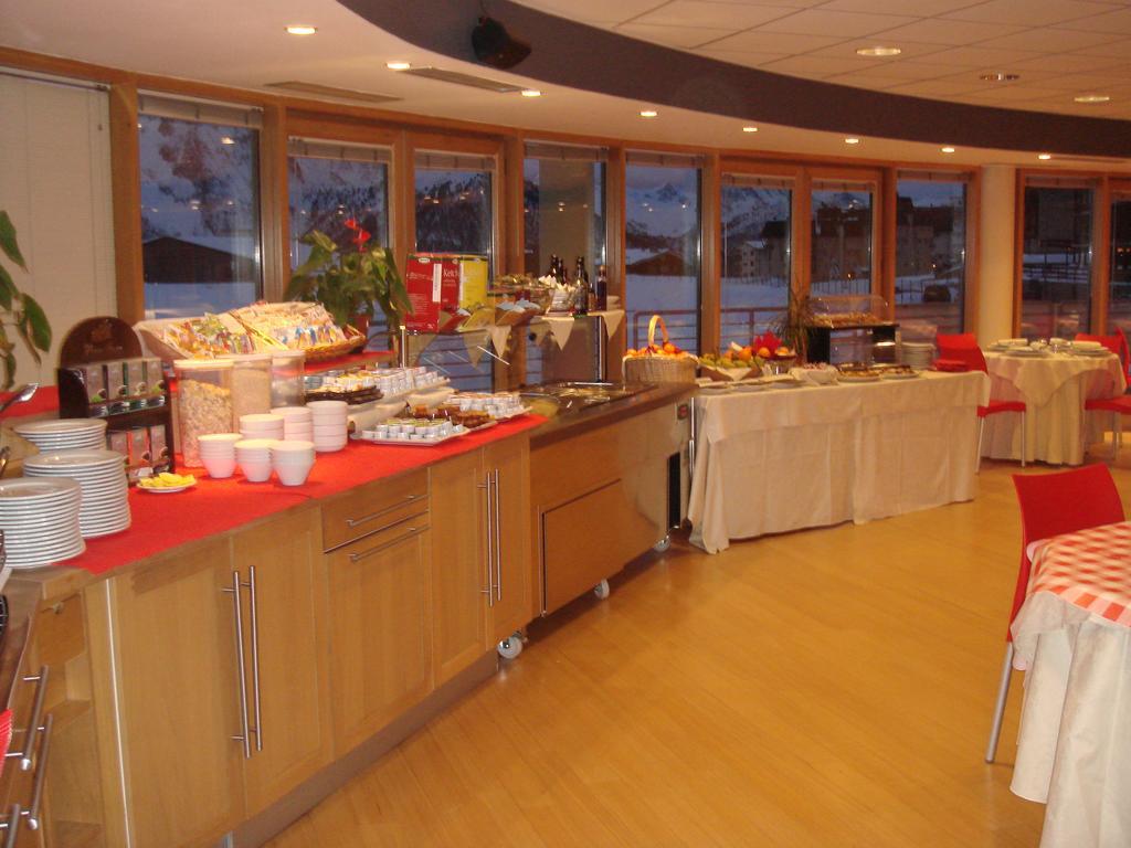 Losetta Hotel Colle Sestriere