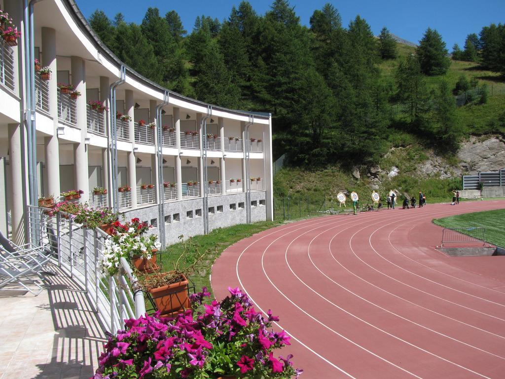 Hotel Losetta 3*