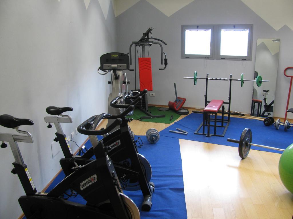 Losetta Hotel Colle Sestriere