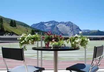 Losetta 3* Colle Sestriere