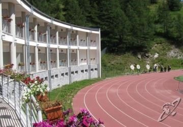 Losetta Colle Sestriere