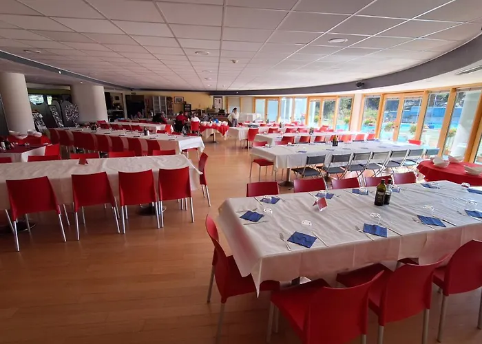 Hotel Lago Losetta
