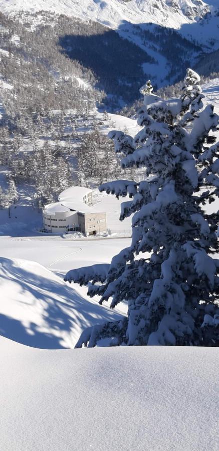 Hotel Losetta 3*