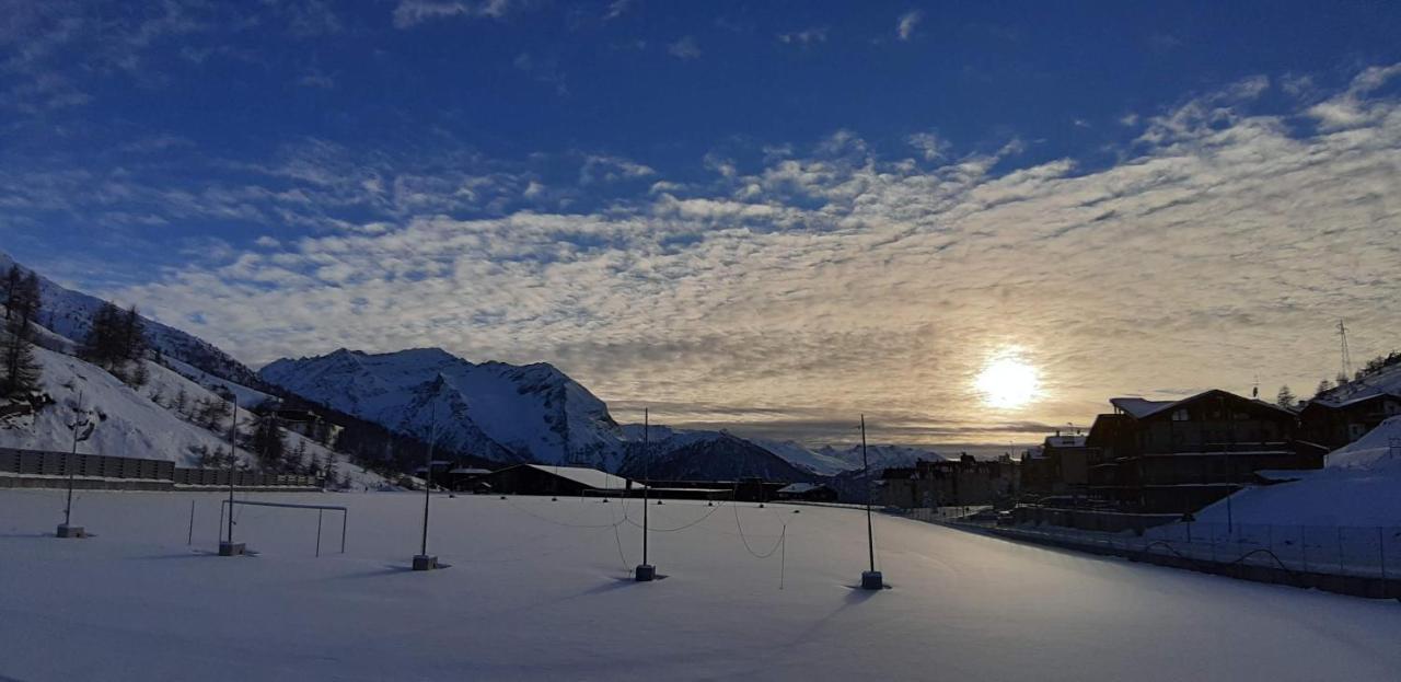 Hotel Losetta Sestriere