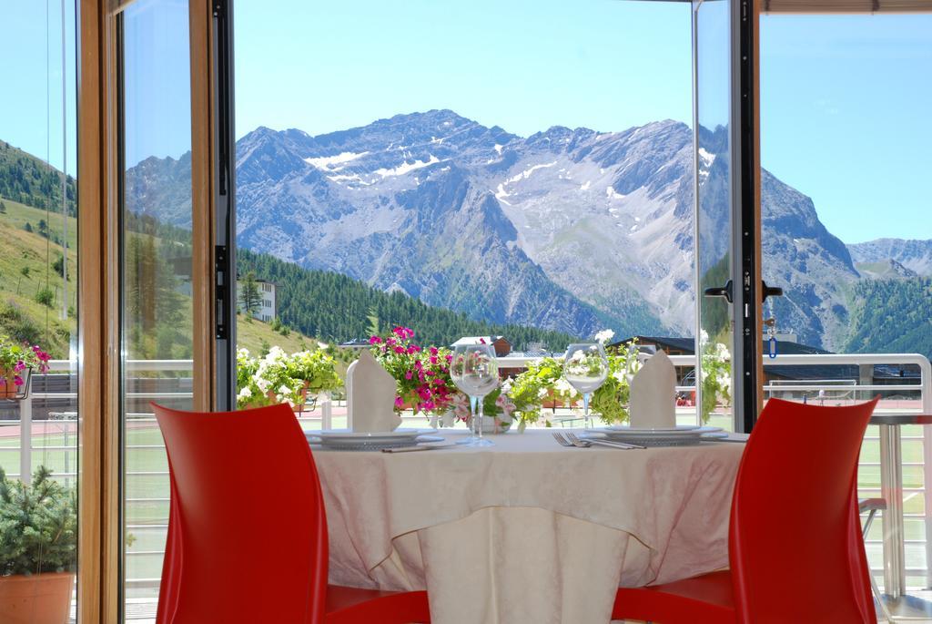Losetta Hotel