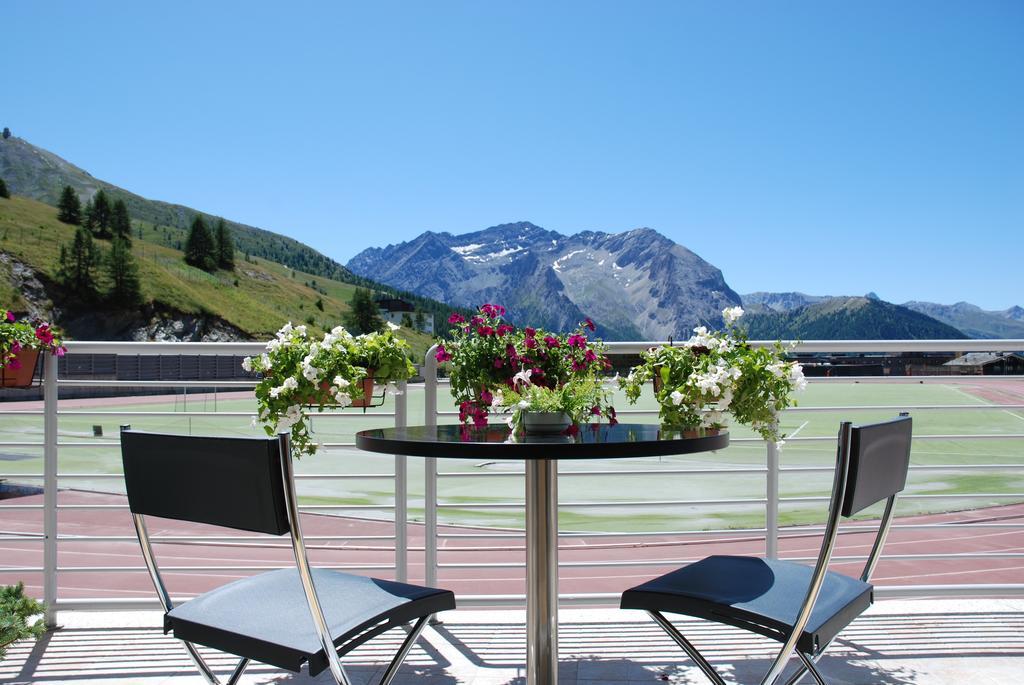 Hotel Losetta 3*