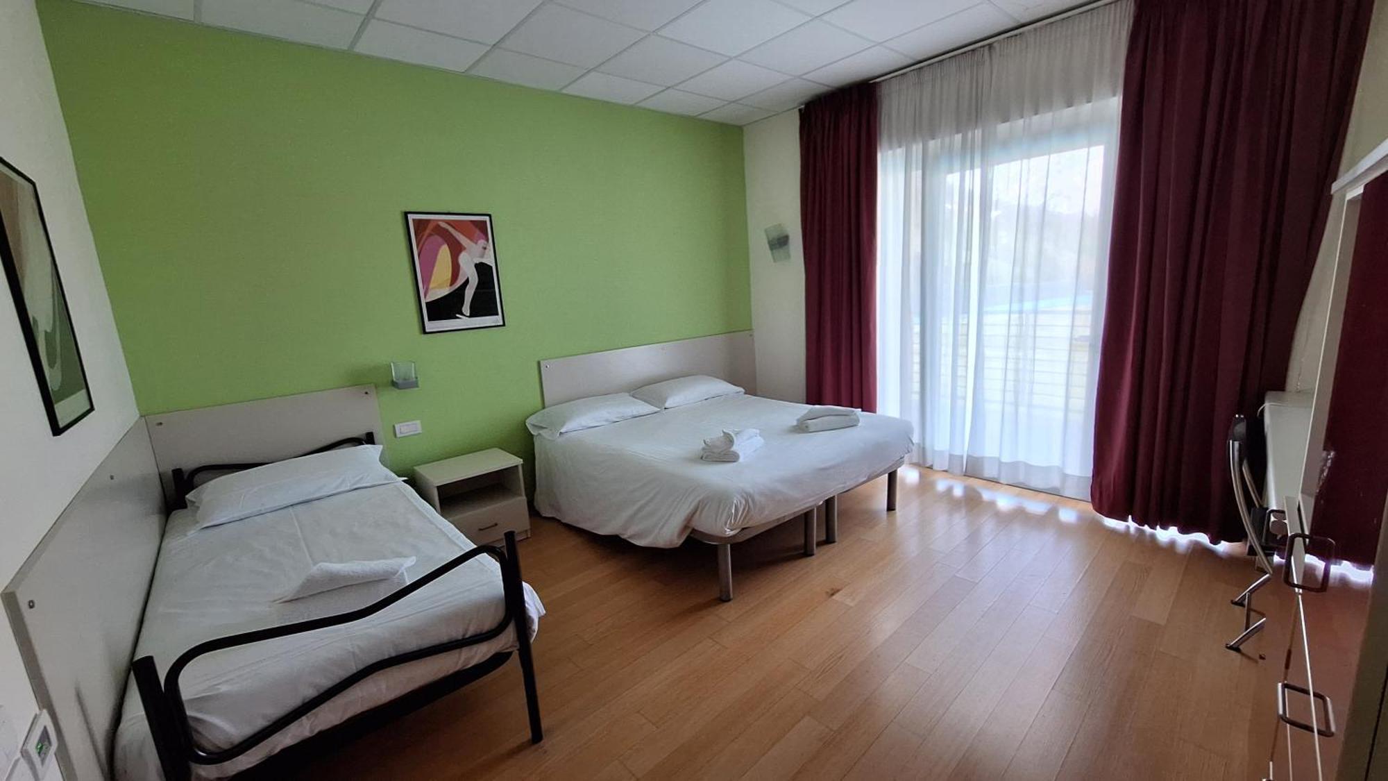 Losetta Hotel Sestriere