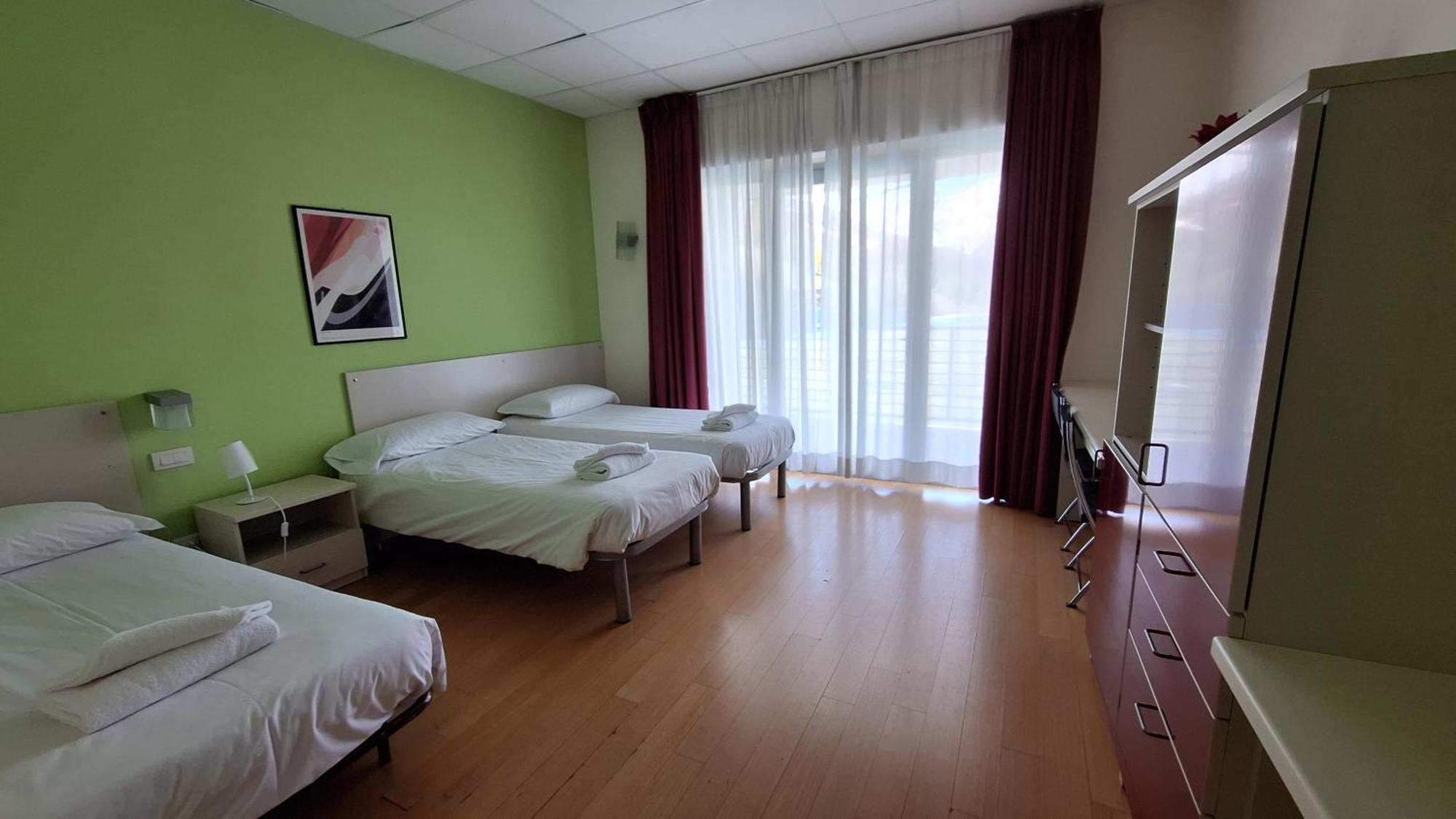 Hotel Losetta Sestriere