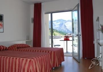 Losetta Hotel